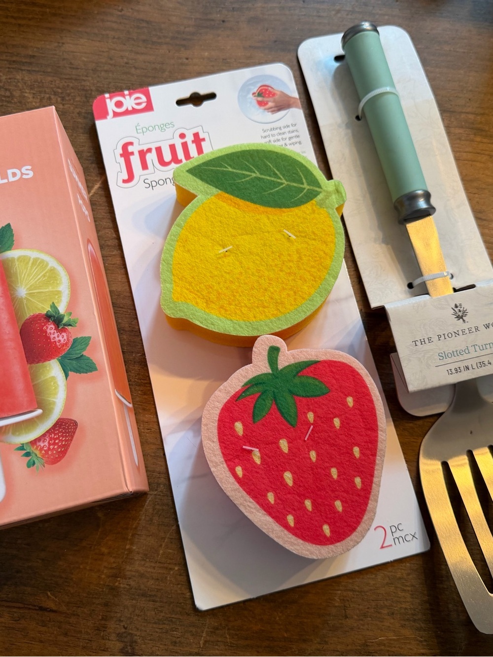 Fun Kitchen bundle - Picture 4 of 6
